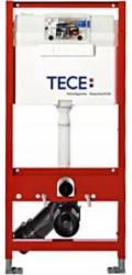 Tece rám TECEPROF SET. PRO WC 3/6L H112 BEZ NAPÁJENÍ