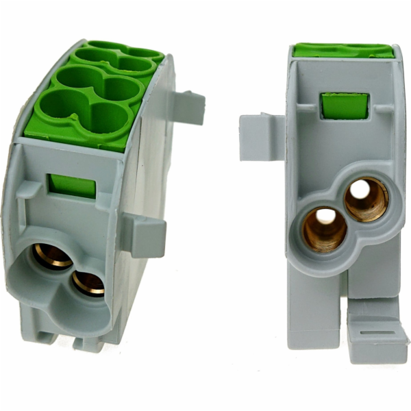 Blok Simet Dhint - Bolding AL/CU SCB 25 (80110) Simblock ...