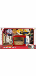 Mega Creative MASA PLASTYCZ BAKERY B/O AKC 46X28X11 MC WB 6