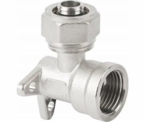 Hydroland PEX.K.GW20X1/2N STĚNOVÉ KOLENO 20X1/2 GW PEX ŠR...
