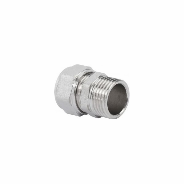 Hydroland Pex.Z.GZ25X3/4 GZ 25X3/4 PEX Connector. Twisted...