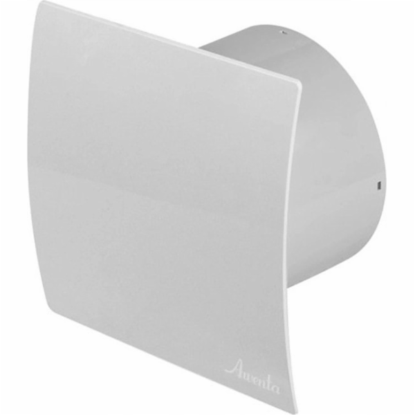 Escudo Awenta WEB125T nástěnný ventilátor fi125mm 175m3/h...