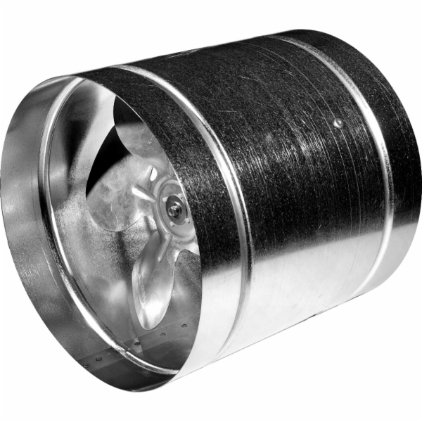 AWENTA Awenta WK200 potrubní ventilátor fi200mm 405m3/h 4...