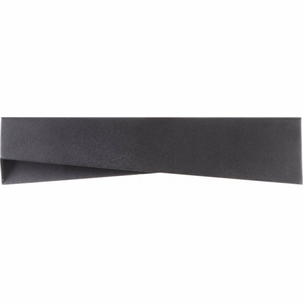 Sigma Bistro 33078 nástěnné svítidlo 1x5W T9 LED černá