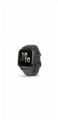 Garmin GPS sportovní hodinky Venu® Sq 2, Shadow Grey with Slate Bezel, EU