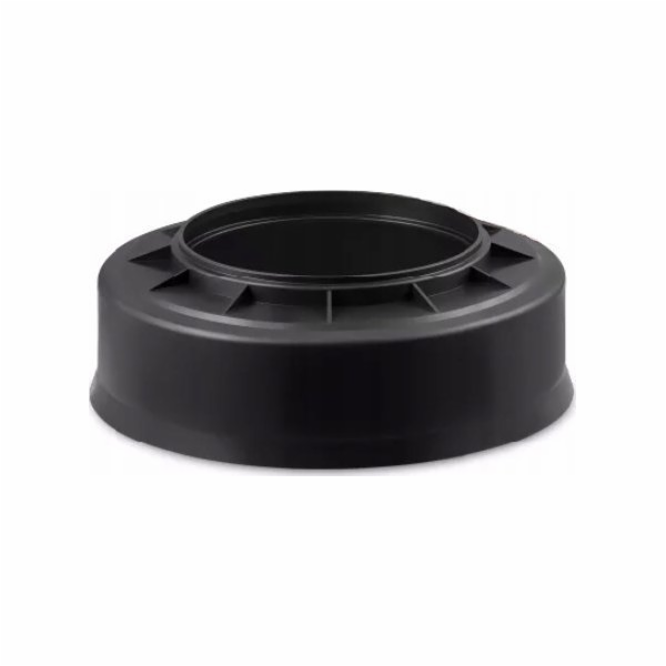 PP 425/295 teleskopický adaptér pro stoupací trubku [1]