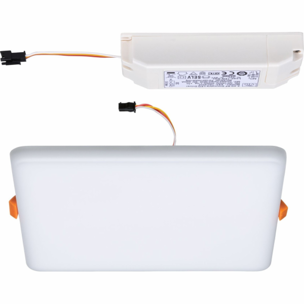 Paulmann HomeSpa Panel Veluna VariFit IP44 stropní svítid...