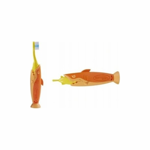Elgydium OTC ELGYDIUM SZCZ.KIDS 2-6l SHARK