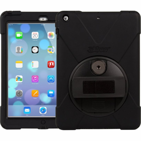 Joyfactory Joy Axtion Bold  MP Pro iPad Air - Černá table...