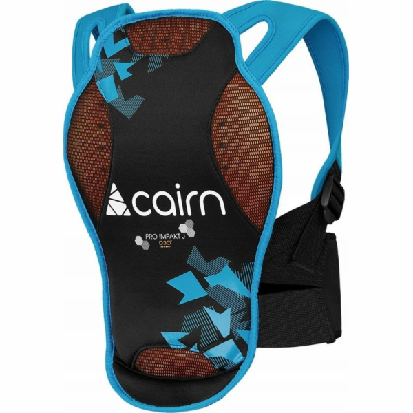 Cairn CA OCH pro Back PRO IMPAKT Jr.D3O 12/14