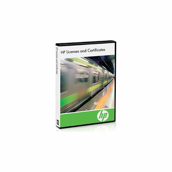 HP StoreOnce 4400/4700 Catalyst - BB889AAE Disková matice