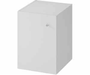 Cersanit S932-013 ŠATNÍ MODUL DOLNÍ S DVEŘMI LARGA 40 ŠED...