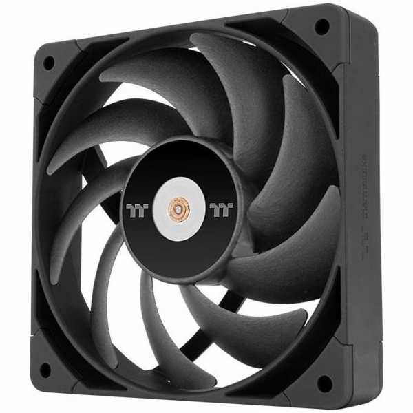 TOUGHFAN 12 Pro High Static Pressure PC Cooling Fan 120x1...