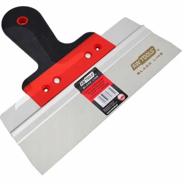AWTools NEREZOVÝ TMEL 300/60 FASÁDNÍ PRYŽ