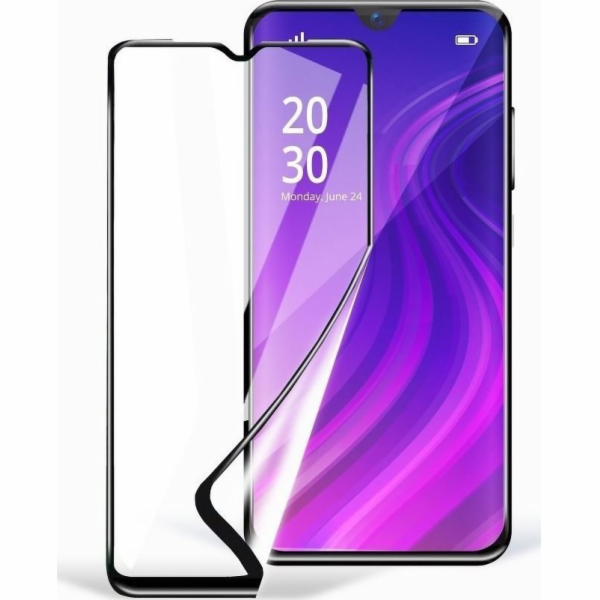 5D celolepící keramické sklo – pro Samsung Galaxy A13 4G ...