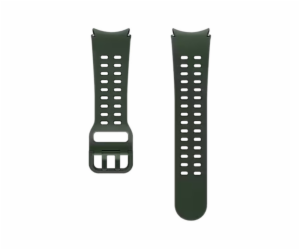 Samsung Extreme Sport Band (M/L), Green/Black ET-SXR94LGE...