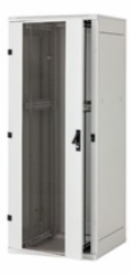 TRITON 19" stojanový rozvaděč 18U/600x600