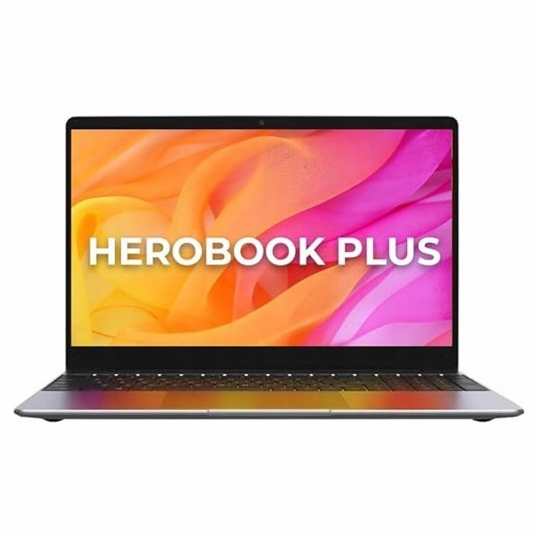 Chuwi Herobook-Plus 15,6 FHD IPS Celeron N4020 8GB SSD 25...