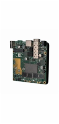 MikroTik RouterBOARD L23UGSR-5HaxD2HaxD, dual-band WiFi6, 4x MMCX, RouterOS L4