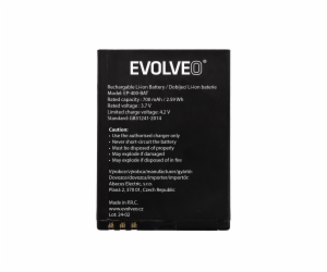 EVOLVEO originální baterie 700 mAh pro  EasyPhone ID (EP-...