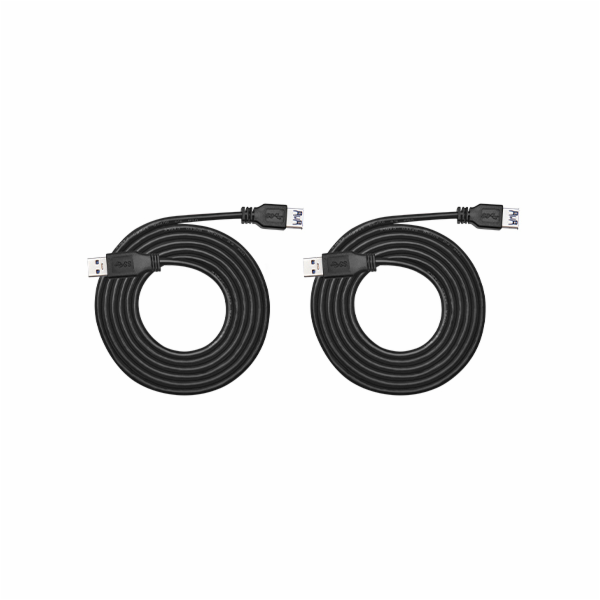 Rozšiřovací kit XMA-09U 2 x USB 3.0 délka 1,8m pro držáky...