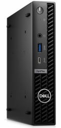 Dell Optiplex/7020/Micro/i7-14700T/16GB/512GB SSD/UHD 770/W11P/3RNBD