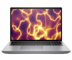 HP NTB ZBook Fury 16G11 i7-14700HX 16AG WQUXGA,32GB DDR5 ...