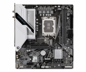GIGABYTE MB Sc LGA1700 H610M GAMING WIFI DDR4, Intel H610...