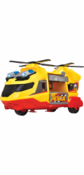 Dickie Helikopter inkl. Trage            203306023