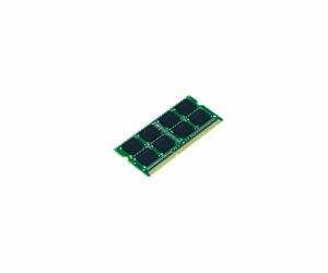 Paměť SODIMM DDR3 4GB / 1333 CL9