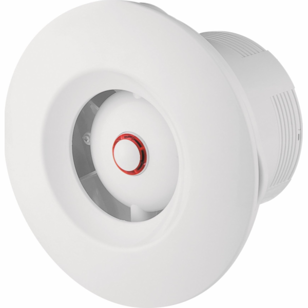 Koupelnový ventilátor Awnta WXO125H Orbit Fi125mm 160M3/H...