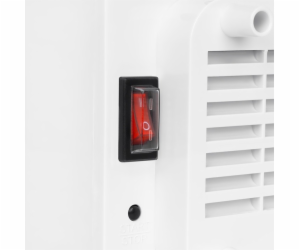 Vytápěcí opona HC3299 2000W Wifi Tuya