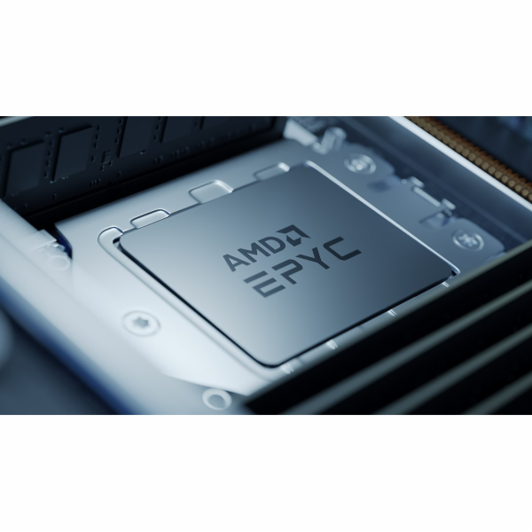 Procesor AMD EPYC 9554 3,1 GHz 256 MB L3