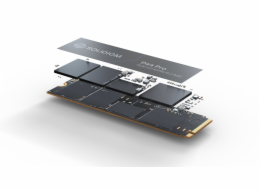 Solidigm P44 Pro 2 TB M.2 PCI Express 4.0 NVMe 3D NAND