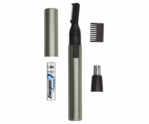 Wahl 5640-1016 zastřihovač pro oblast bikin Suché i mokré...
