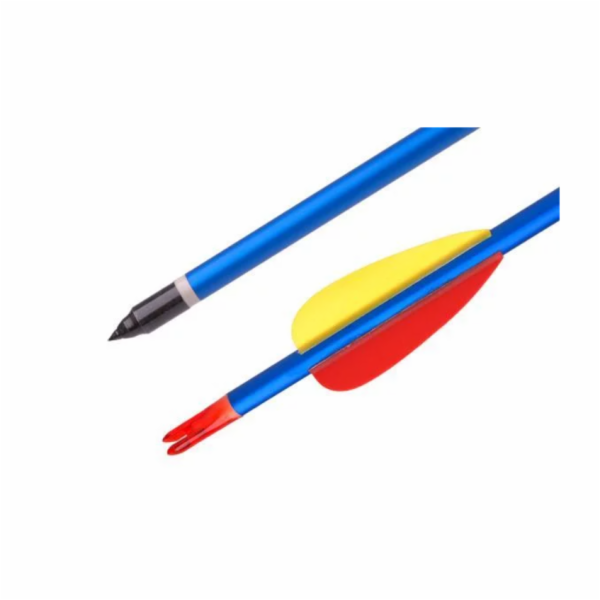 Hliníkový Arrow 30 Blue 2018 5 ks.