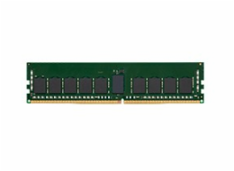Kingston Server Premier - DDR4 - modul - 32 GB - DIMM 288-pin - 2666 MHz / PC4-21300 - CL19 - 1.2 V - registrovaná - ECC