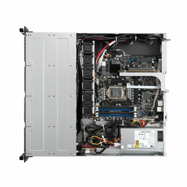 ASUS RS300-E11-PS4 Intel C252 LGA 1200 (Socket H5) Rack (...