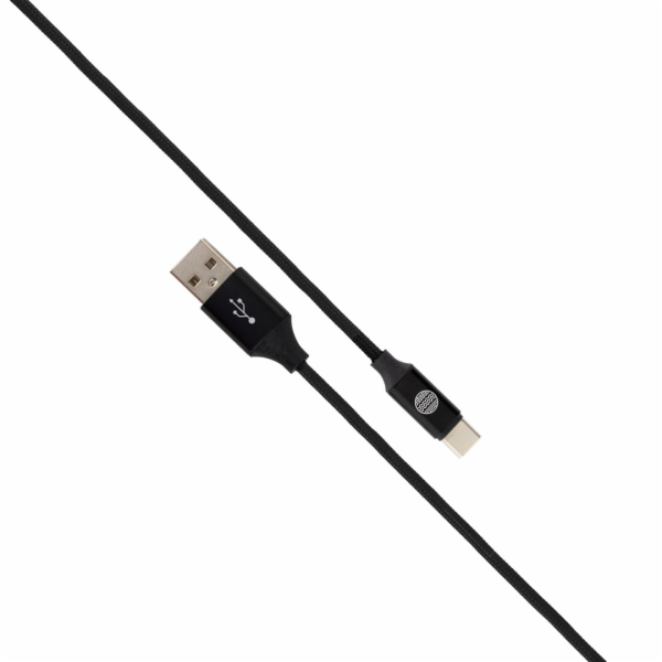 Náš kabel Pure Planet USB-A na USB-C 1,2 m/4 stopy