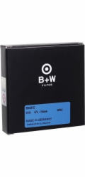 B+W UV-filtr MRC Basic 105mm