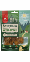 Maced Dog pamlsek - hovězí šlachy 100g