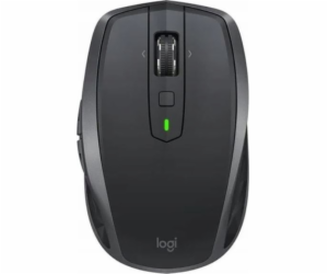 Logitech MX Anywhere 2S - Myš - laser - 7 tlačítka - bezd...