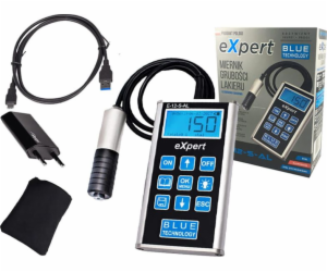 MĚŘENÍ TLOUŠŤKY LAK E-12-S-AL (expert)