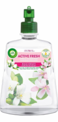 Náhradní náplň Air Wick Active Fresh Jasmine, 0,228 l