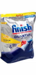 FINSH QUANTUM 100X4 CITR