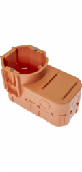 Montážní krabice pro elektroniku Pawbol A.0083 136,5x 60
