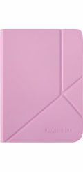 Etui Kobo Clara Colour/BW SleepCover Case Candy Pink