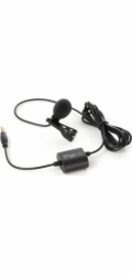 IK Multimedia iRig Mic Lav Černá Mikrofon se sponou
