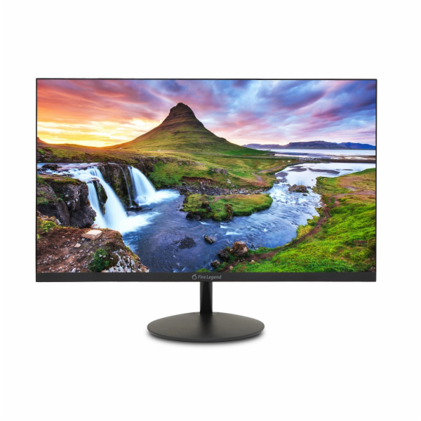 AOpen/22SA2QEbi/21,5"/IPS/FHD/100Hz/1ms/Black/2R