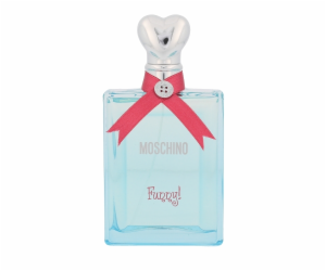 Toaletní voda Moschino Funny 100ml
